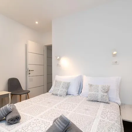 شقة Sun4fun By Interhome *