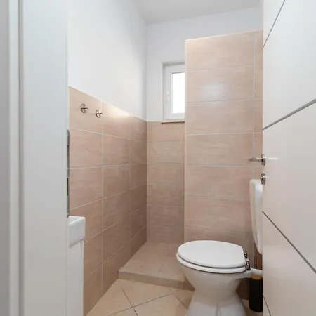 Sun4fun By Interhome * Trogir