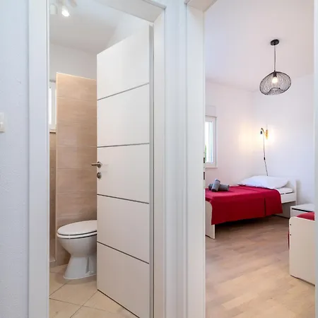 Apartman Sun4fun By Interhome *