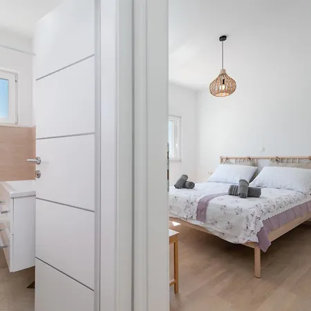 Apartman Sun4fun By Interhome