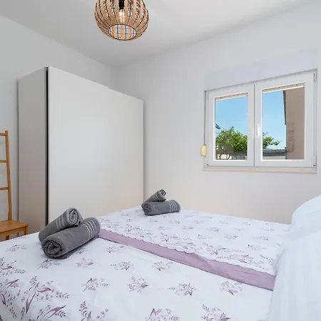 Apartman Sun4fun By Interhome