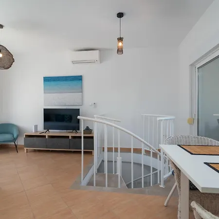 Sun4fun By Interhome Apartment *