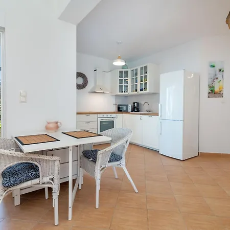 Sun4fun By Interhome Apartment