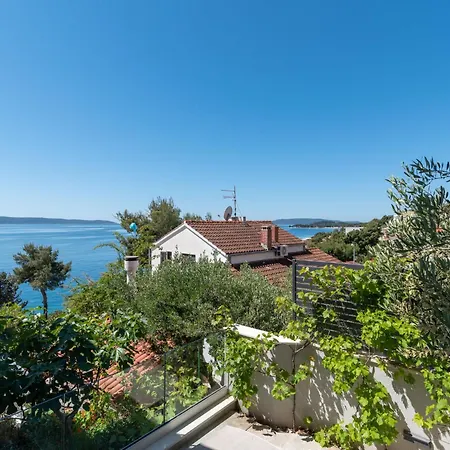 Апартаменты Sun4fun By Interhome *