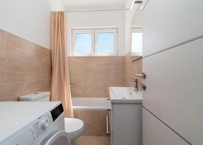 Sun4fun By Interhome Apartment Trogir