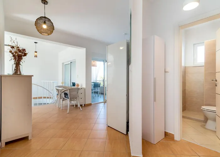 Sun4fun By Interhome Apartment Trogir