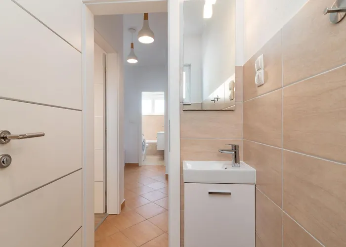 Sun4fun By Interhome Apartment