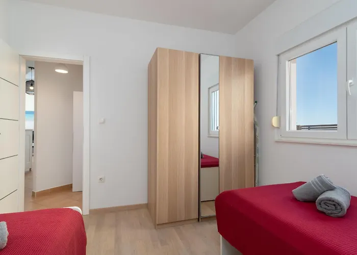 Sun4fun By Interhome Apartment *