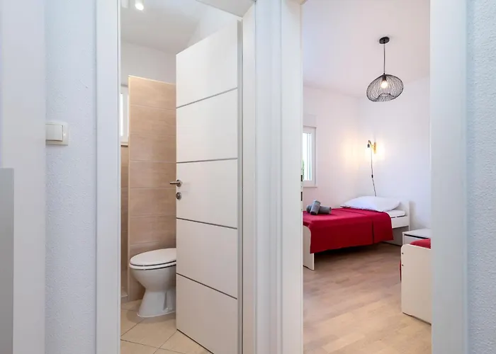 Apartment Sun4fun By Interhome *