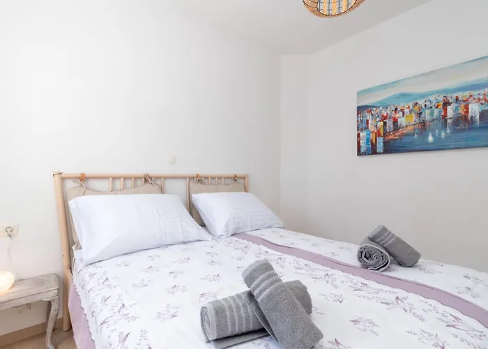 Apartment Sun4fun By Interhome Trogir