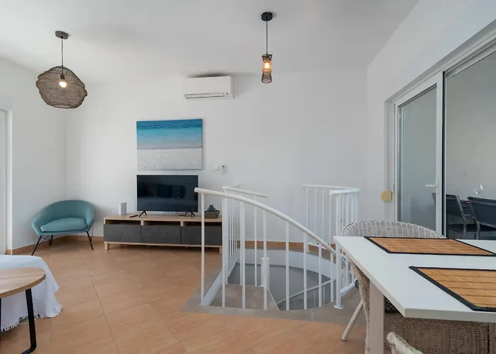 Sun4fun By Interhome Apartment *