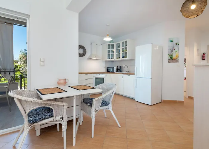 Sun4fun By Interhome Apartment