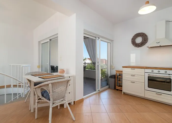 Sun4fun By Interhome Apartment