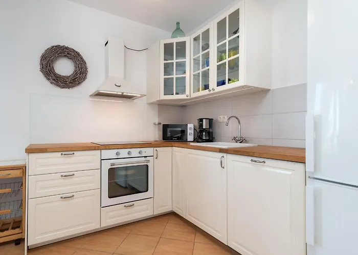 Sun4fun By Interhome Trogir