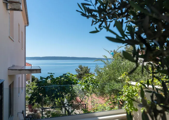 Sun4fun By Interhome Apartment