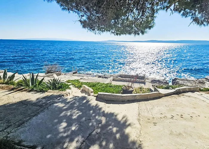 Apartment Sun4fun By Interhome Trogir