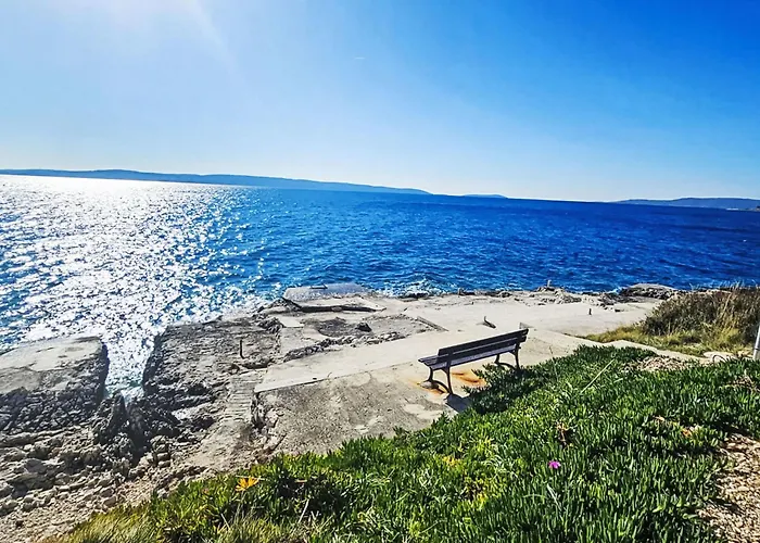 Apartment Sun4fun By Interhome Trogir