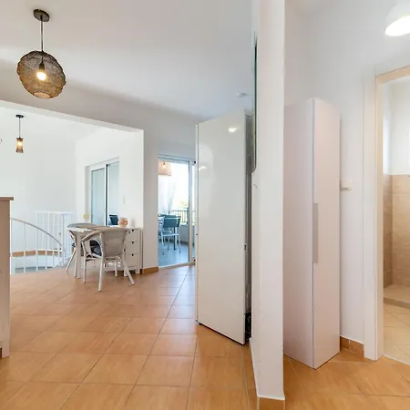 Sun4fun By Interhome Appartement Trogir