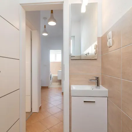 Sun4fun By Interhome Appartement