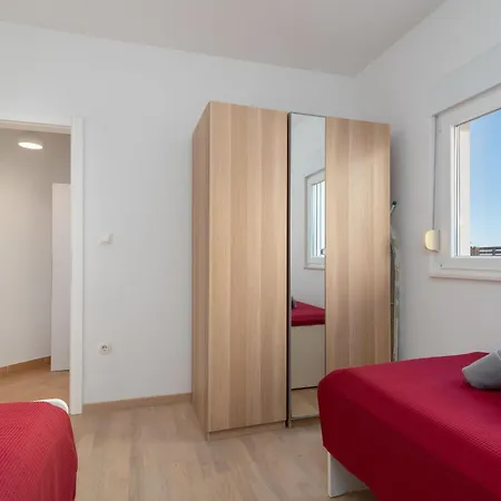 Sun4fun By Interhome Appartement *