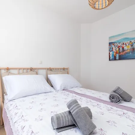 Appartement Sun4fun By Interhome Trogir