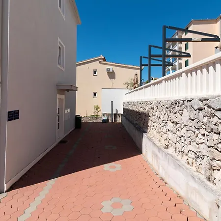 Appartement Sun4fun By Interhome Trogir