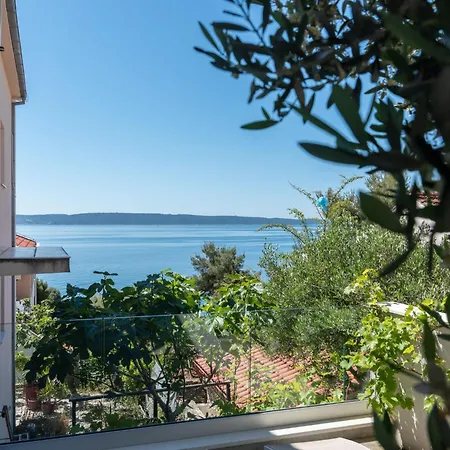 Sun4fun By Interhome Appartement