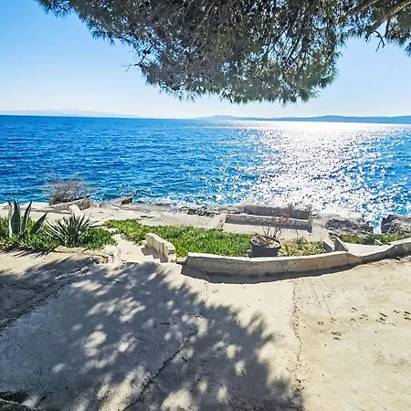 Appartement Sun4fun By Interhome Trogir