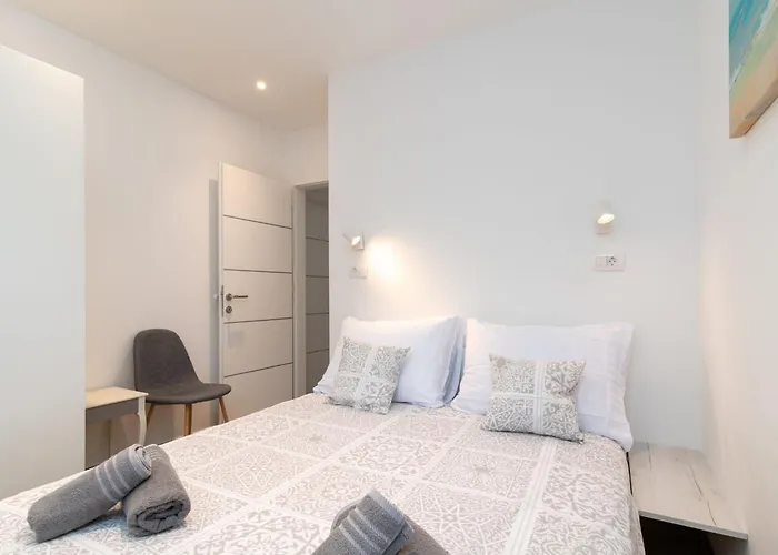 Daire Sun4fun By Interhome *