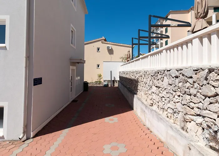 Daire Sun4fun By Interhome Trogir