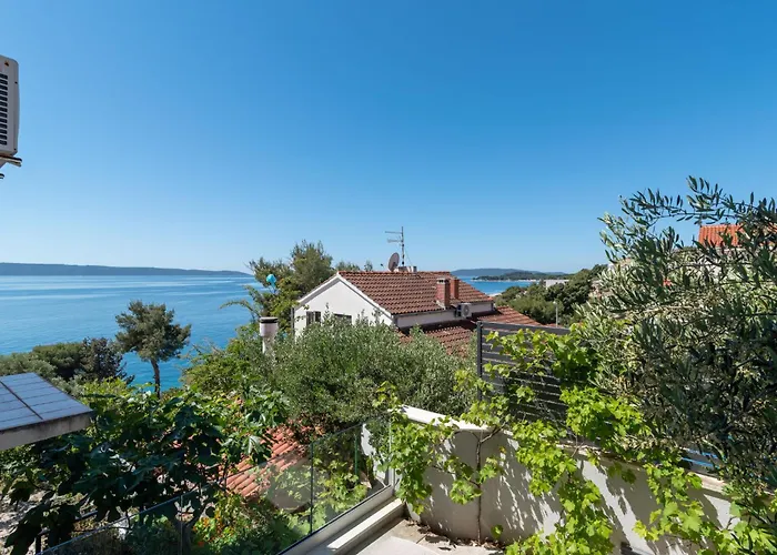 Daire Sun4fun By Interhome *